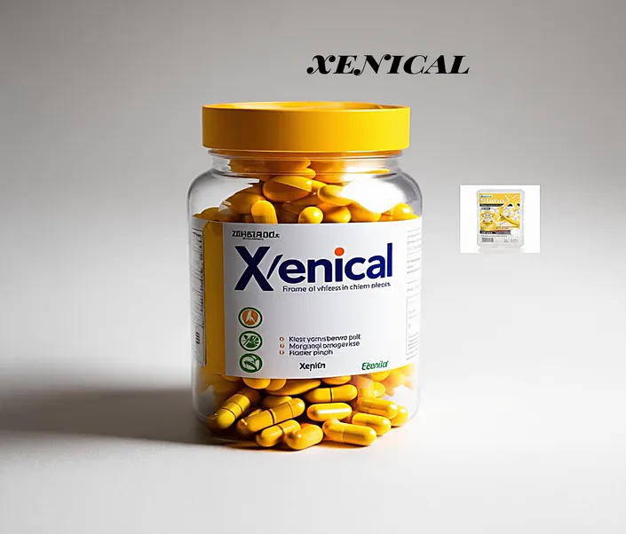 Xenical 1